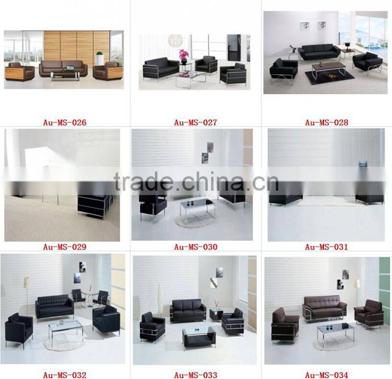 High Quality Best Sale Fabric Modern Sofa For Hair Salon