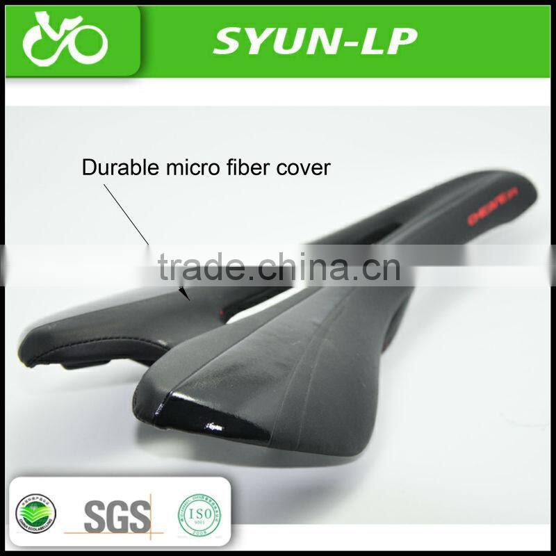 mtb color bicycle saddle bicycle parts wholesale made in China