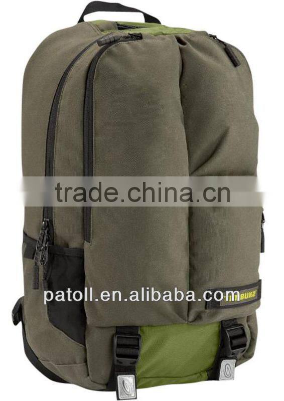 Is the quality and service backpacks import