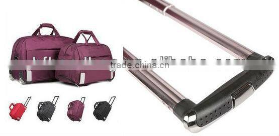 2013 Popular and simple fashion travel bag, delicate fashion travel bag