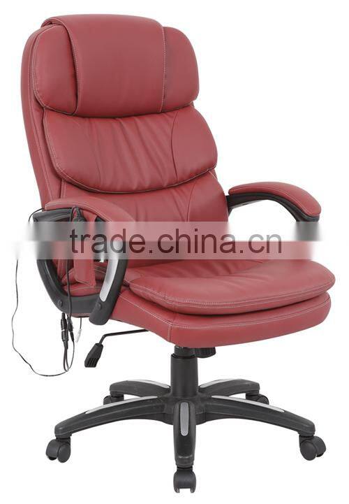 Judor High quality Swivel Synthetic cheap office chair/massage chair K-8889 Series with recliner function