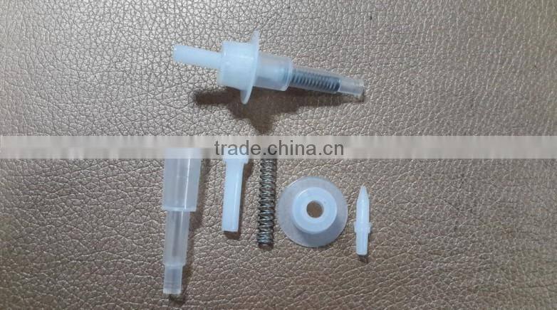 assembly sprayer machine line