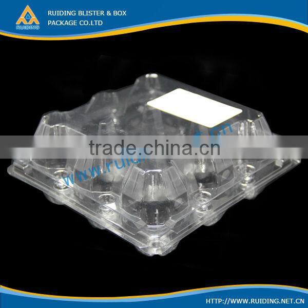 thermoformed PS packing toy tray