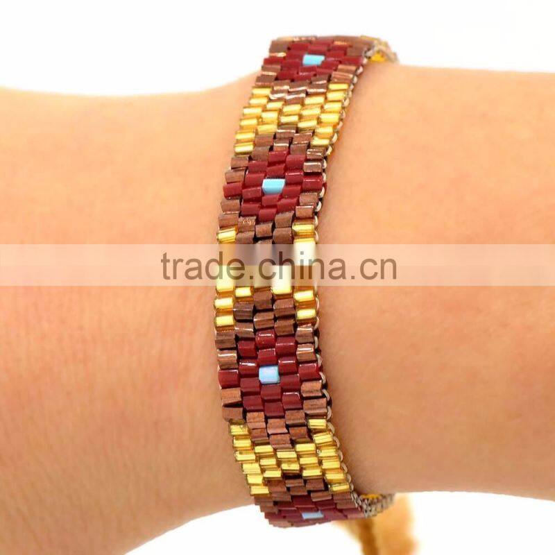 Cheap bracelet models,beaded bracelets for women,bohemian jewelry designers