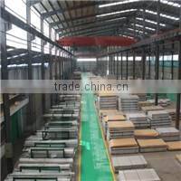 High quality 2A14-t6 aluminum alloy bar for shipping from Chiese manufacture