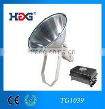 IP65 waterproof E40 2000w metal halide halogen hid stadium outdoor light