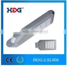 cob 30w degree reflector led street light with module case price