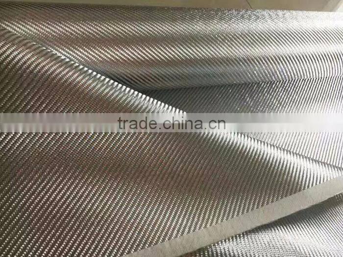 carbon kevlar fabric leather carbon fiber tpu leather made by 3k carbon fiber fabric