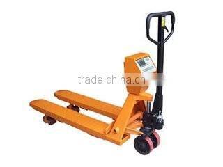 china famous brand 2.5 ton manual hydraulic hand pallet truck