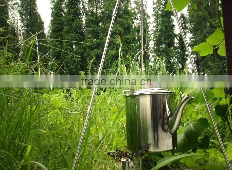 Stainless steel kettle 3000ml