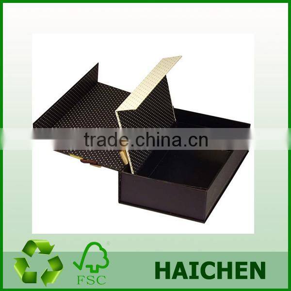 China Professional Paper gift box design for gift suppliers
