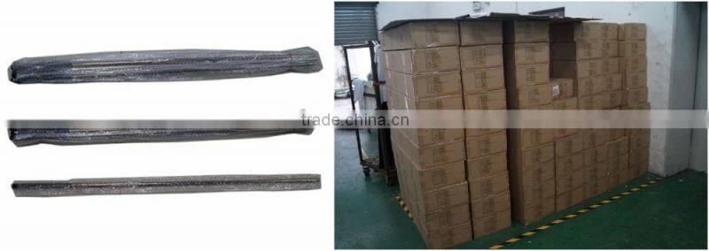 Professional 100% Carbon Fiber Ski Pole And Nordic Ski poles