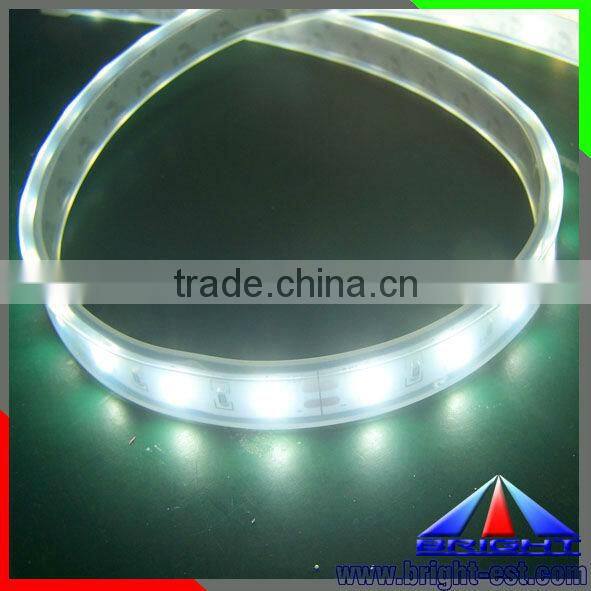 LM516B Super bright 55lm LED SAMSUNG 5630 Strip 24V DC 2000LM/M