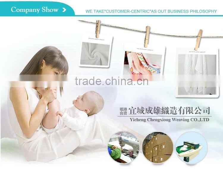 Cotton gauze28*28inches cotton baby diapers