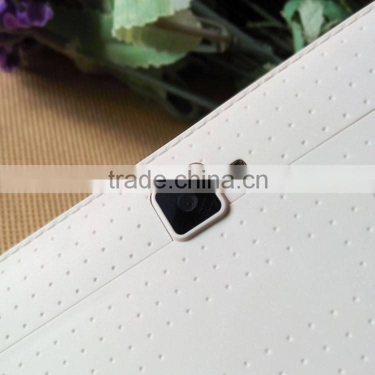 7 Inch Quad Core Android IPS screen Tablet PC with wifi and Bluetooth 3G calling