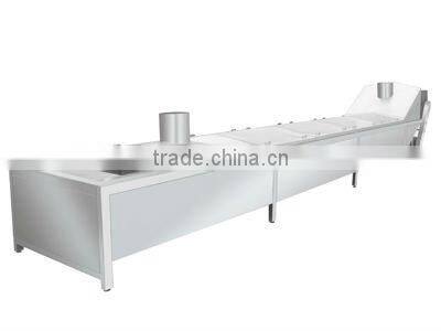 vegetable&fruit precooker