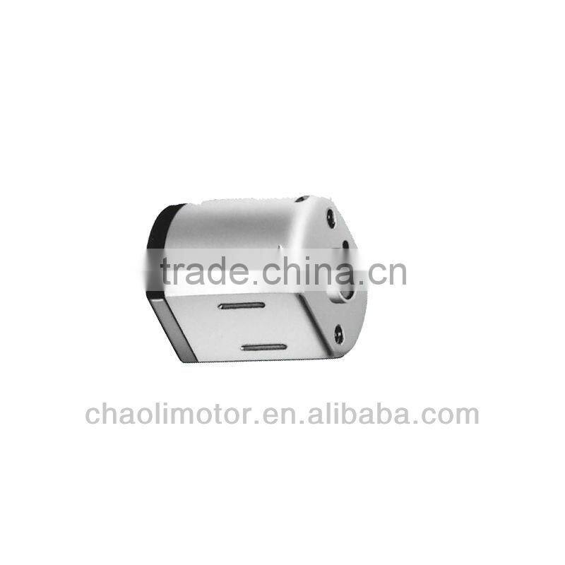 CL-FFN10WA DC Motor for tilt camera