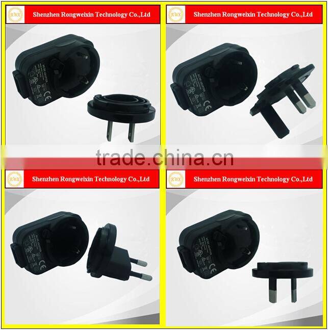 cell phone accessory 5v 1a usb wireless adapter chinese manefacturer usb adapter