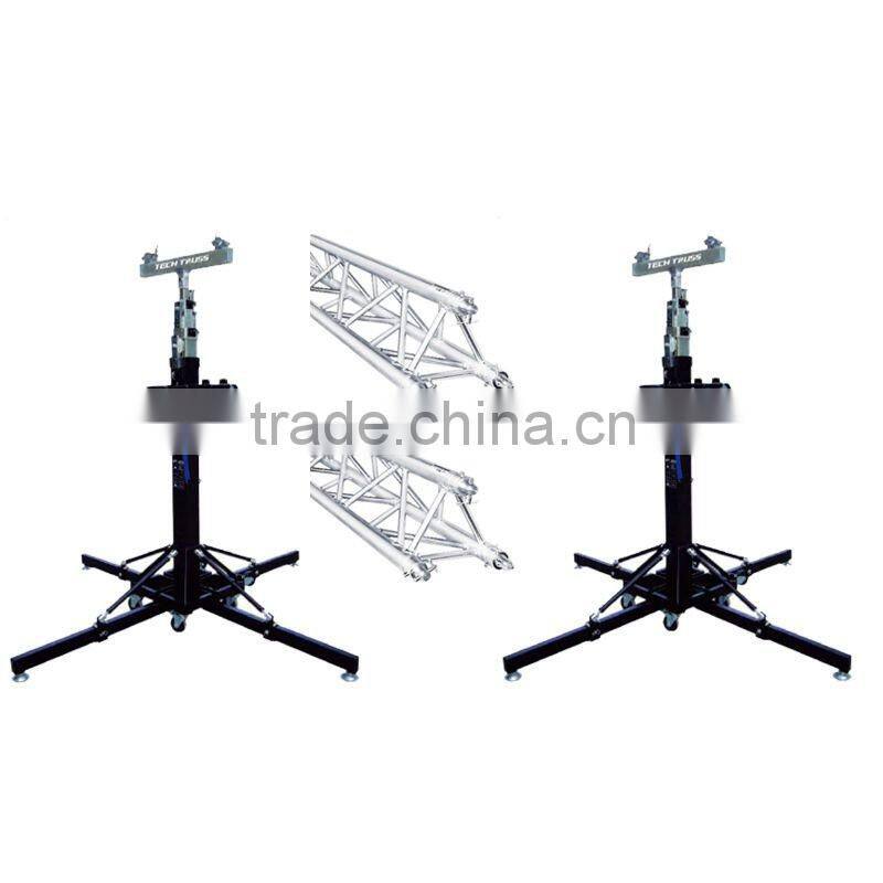 aluminium DJ lighting Truss