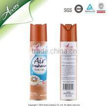 Hot Sell Automatic Spray Air Freshener Refills With Promotional Price