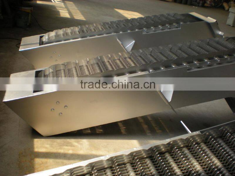 Cheap Mechanical Fine Bar Screen for Waste water treatment
