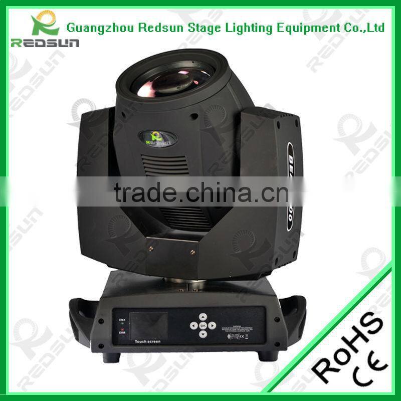 200W Beam Moving Head Light