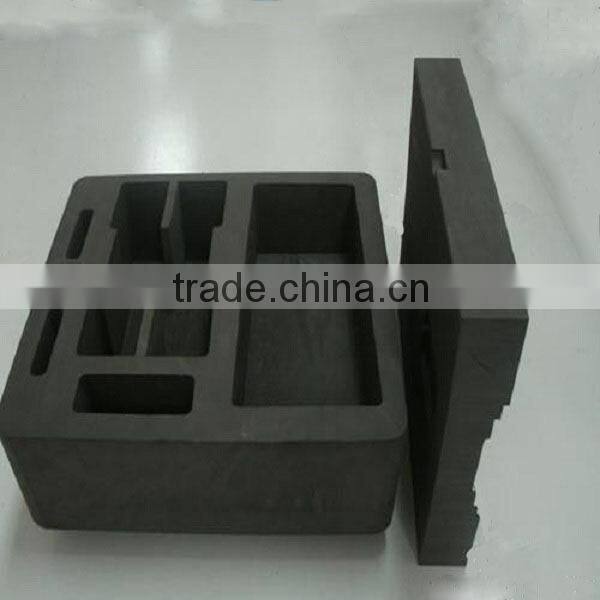 Plastic EVA foam box liner for tools