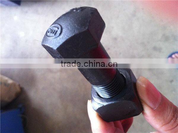 Track Bolt Nut M13*40