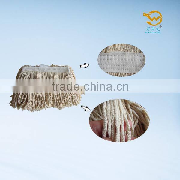 A020WRW raw white perfect magic low price mop