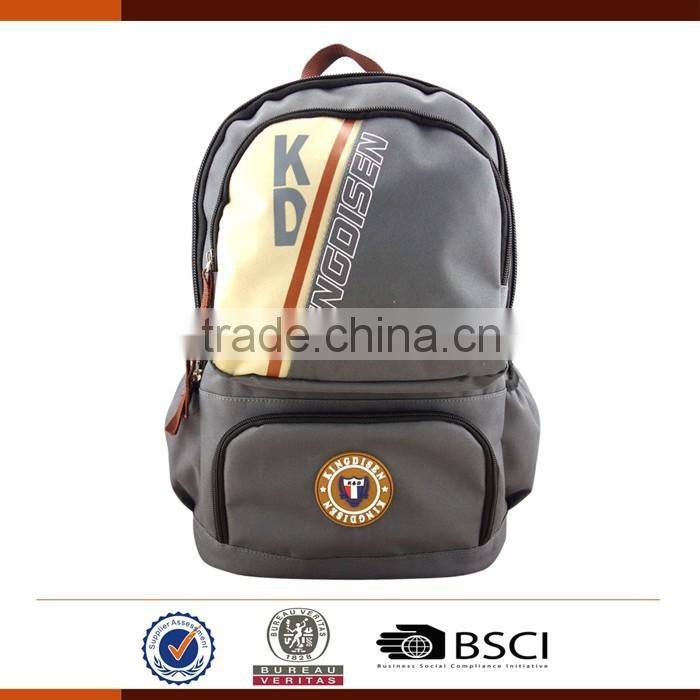 New Design School Backpack Bag for Boys