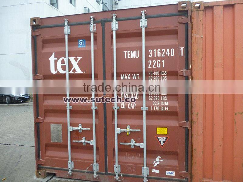 Automatic 400Kva Deutz generator, powered by Deutz BF6M1015C-LA G engine