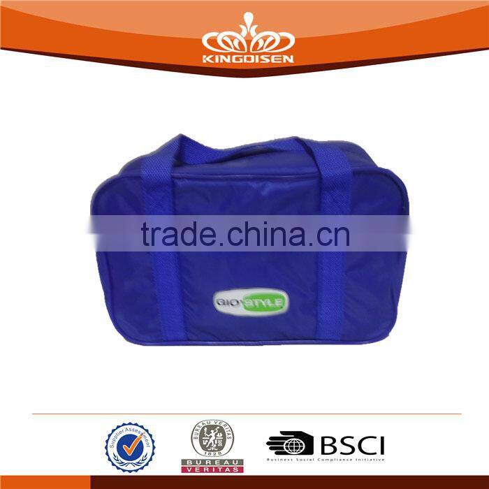 2015 Thermal Insulated Duffle Bags for Lunch Cooler Bag