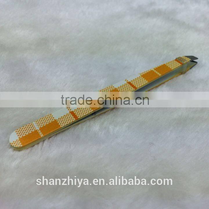 Your Best Choice, High Quality Coated Eyelash Extension Tweezer