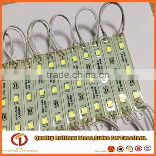 CE RoHS Certification High Power LED Module