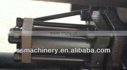 50T hot sale plastic injection molding machine