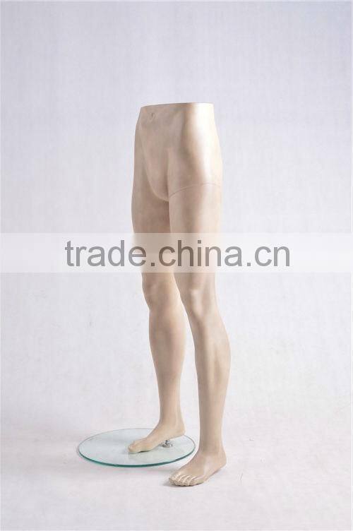 Vintage foot mannequin bottom mannequin