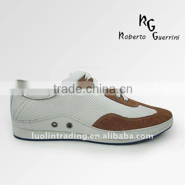2012 China famous brand Man Sports Shoe