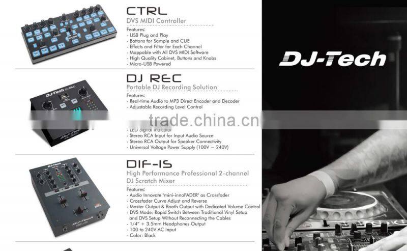 Bluetooth speakers, Professional DJ Scratch Mixer,DJ Controller, Professional DJ Turntable, Portable Sound System