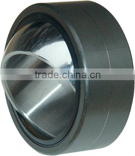 Radial spherical plain bearing with fitting crack bearing GE30ET-2RS