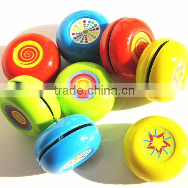 YoYou ball promotional plastic YoYo/jojo toy