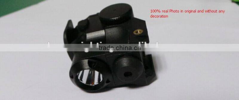 Hot sale Laser gun sight used for Glock style shooting
