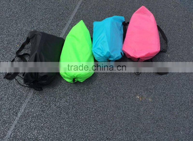 2016 A-bomb inflatable sleeping bag/inflatable sofa/inflatable air sleeping bags
