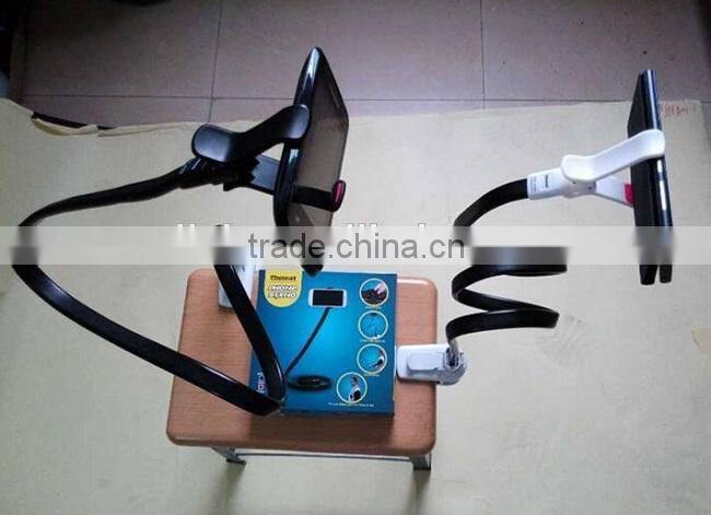 Cobra Shaped Flexible Universal Phone Stand Holder