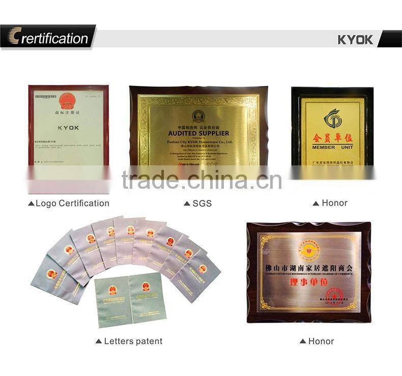 2015 fantastic design home decorative ivory white curtain track, good quality curtain accessories,wall dual curtain rail bracket