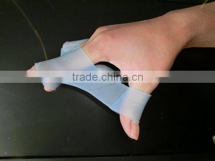 Hot new products for 2015 rubber silicone swim fins for sale