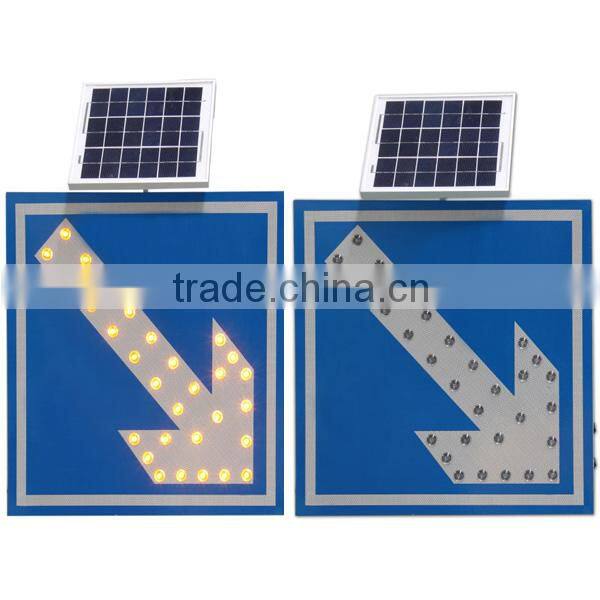 Have a good Price Portable Road Signs