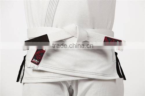 China wholesale good price custom bjj belts