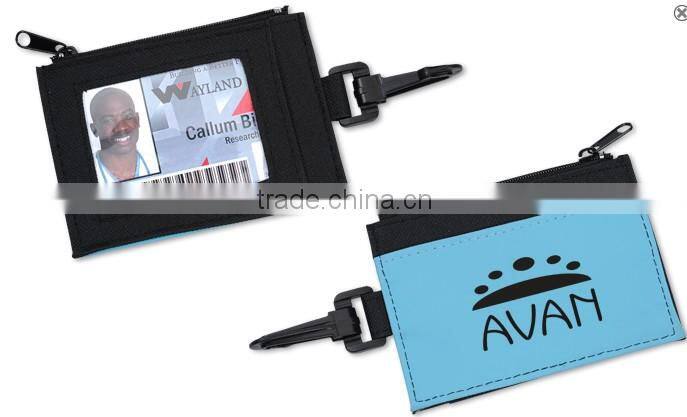 New design lanyard ID card Holder for sale