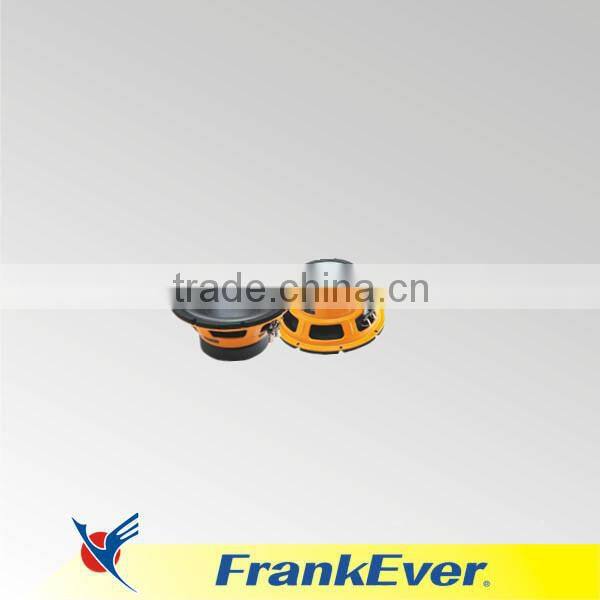 Frankever Powerful Loudspeaker 12 inch woofer