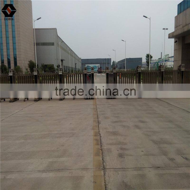 1100 8011 high quality aluminum foil